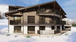 BERGZEIT Penthouse Appartements
